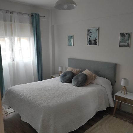Apartamento Casa Ryo Сантандер Экстерьер фото