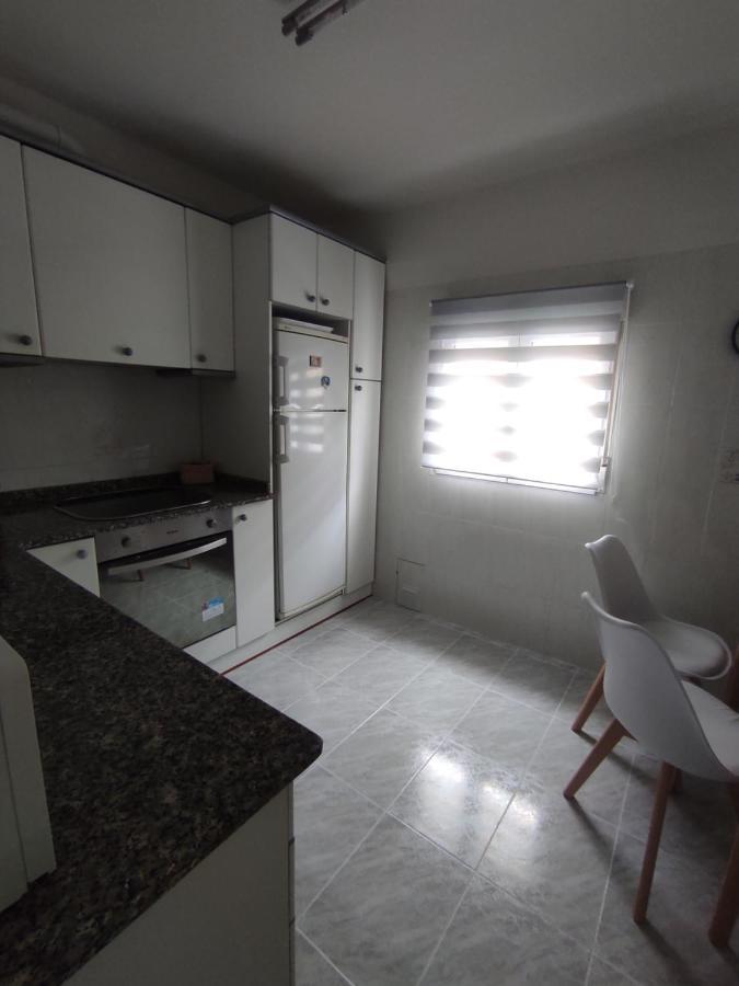 Apartamento Casa Ryo Сантандер Экстерьер фото