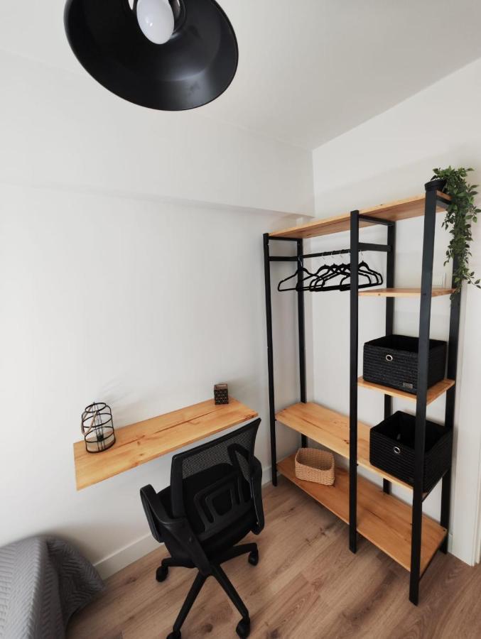 Apartamento Casa Ryo Сантандер Экстерьер фото