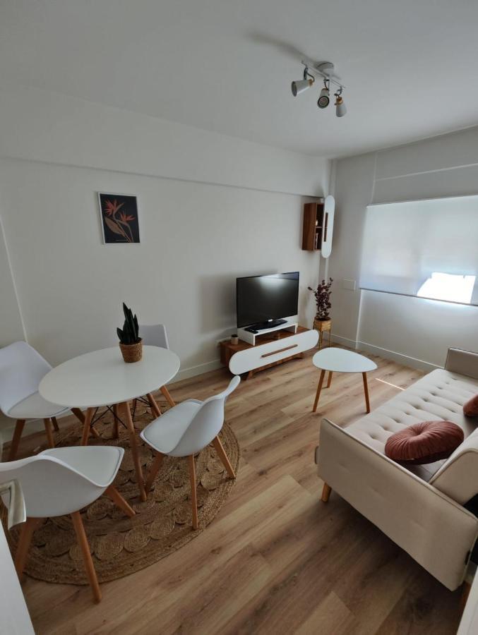 Apartamento Casa Ryo Сантандер Экстерьер фото
