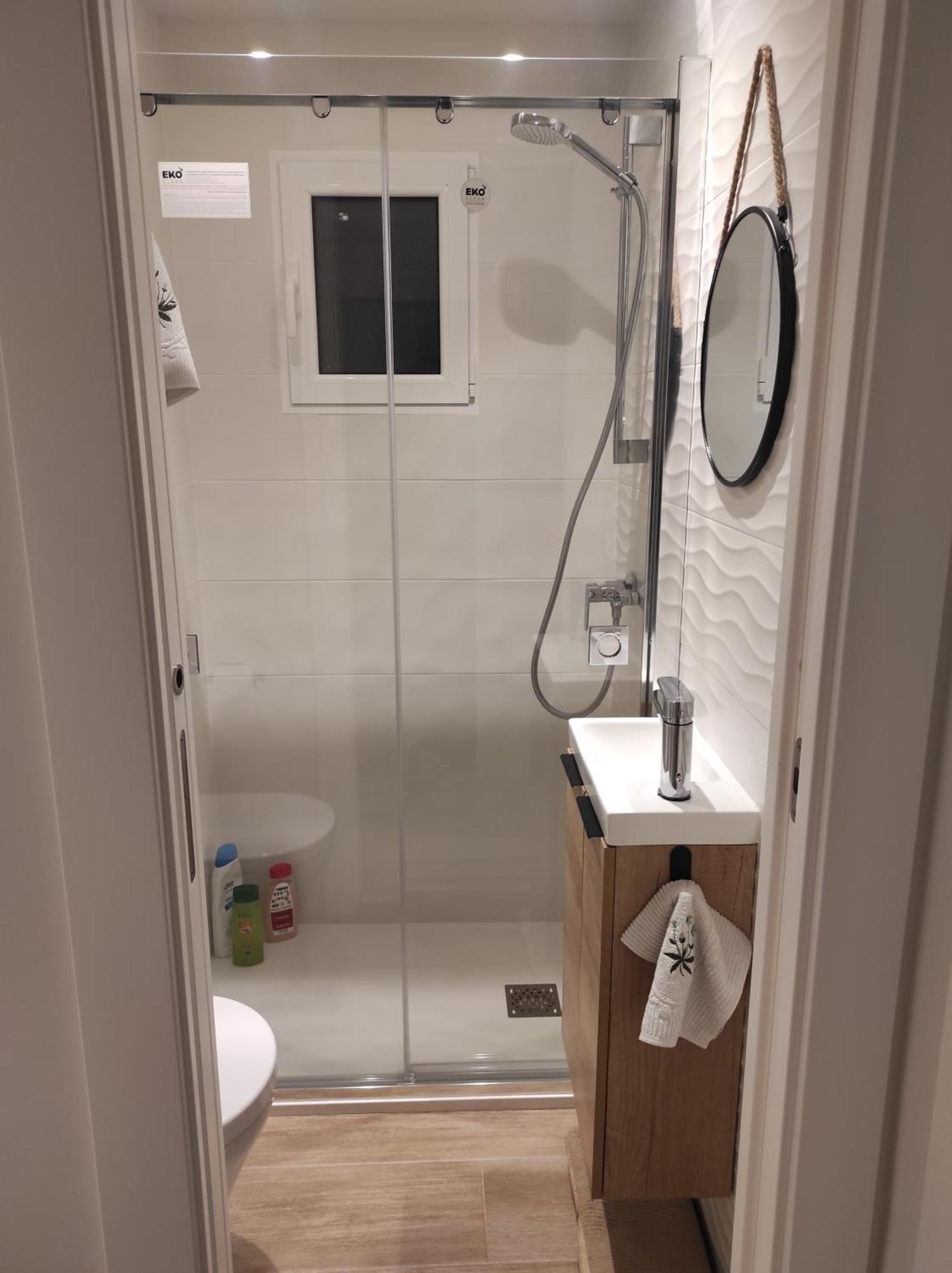 Apartamento Casa Ryo Сантандер Экстерьер фото