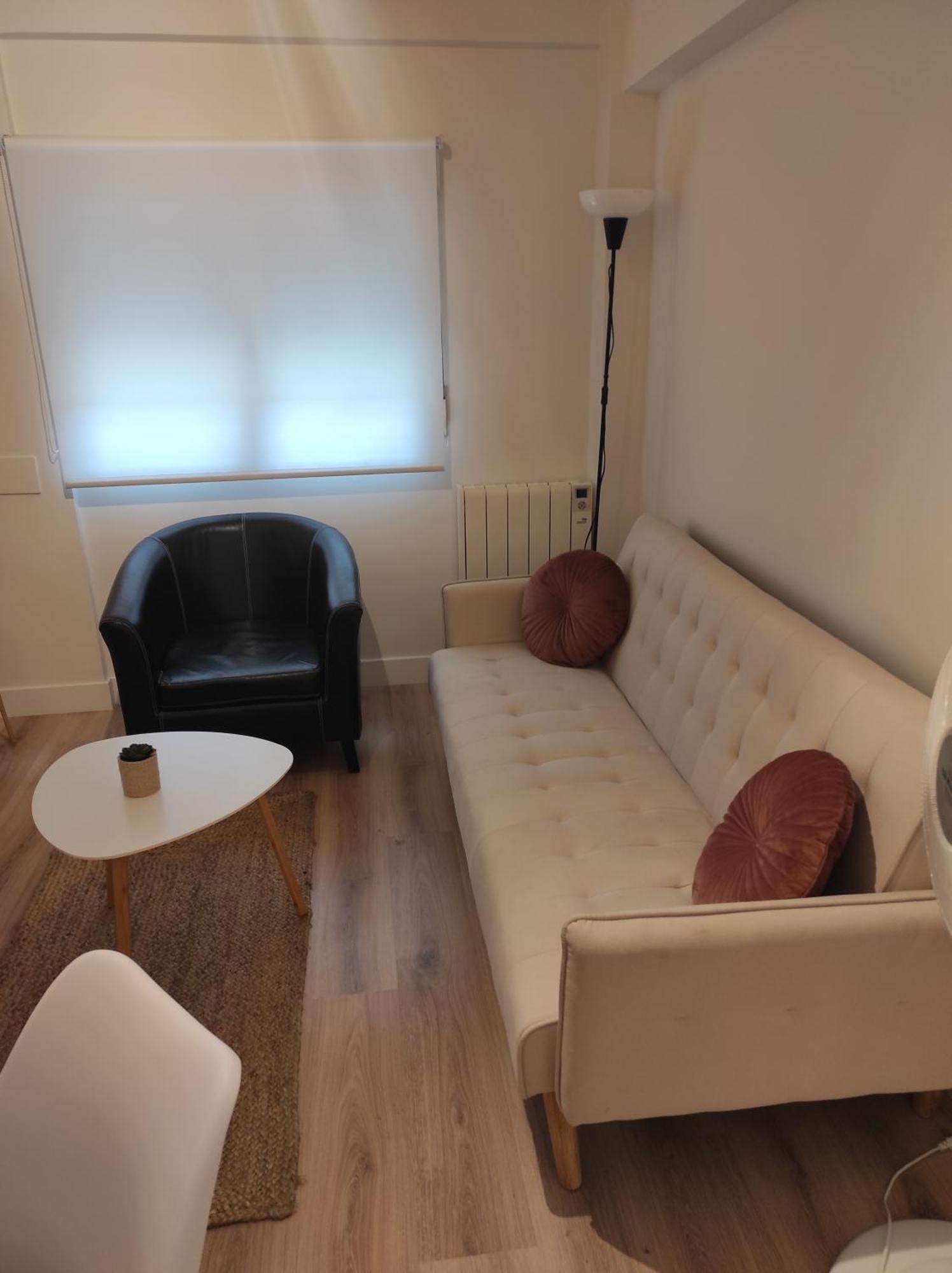 Apartamento Casa Ryo Сантандер Экстерьер фото