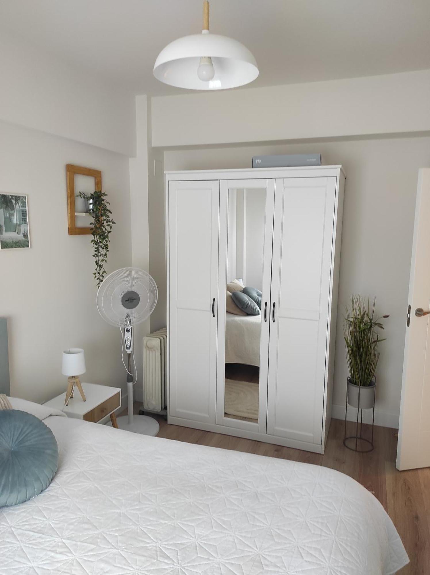 Apartamento Casa Ryo Сантандер Экстерьер фото