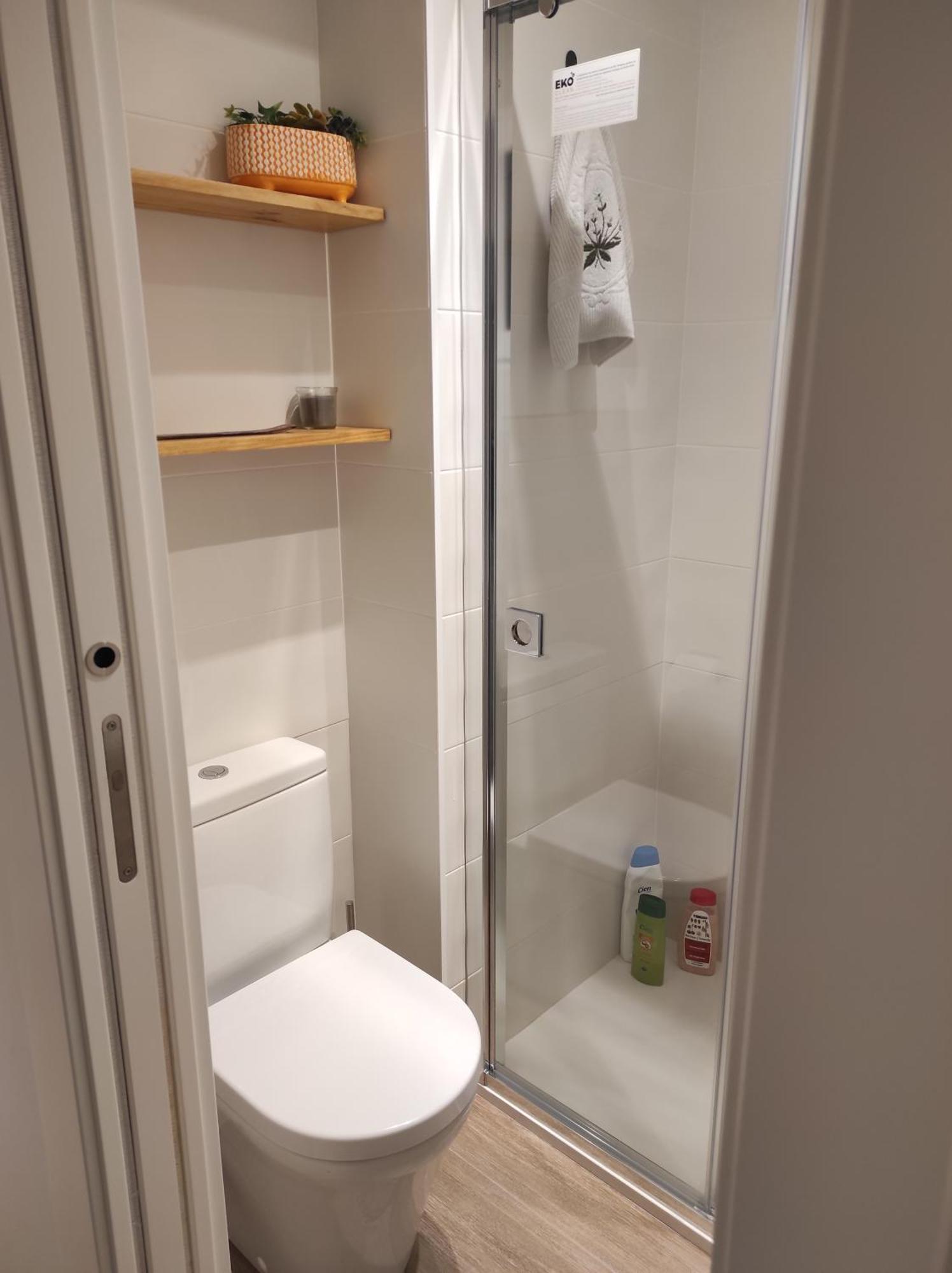 Apartamento Casa Ryo Сантандер Экстерьер фото