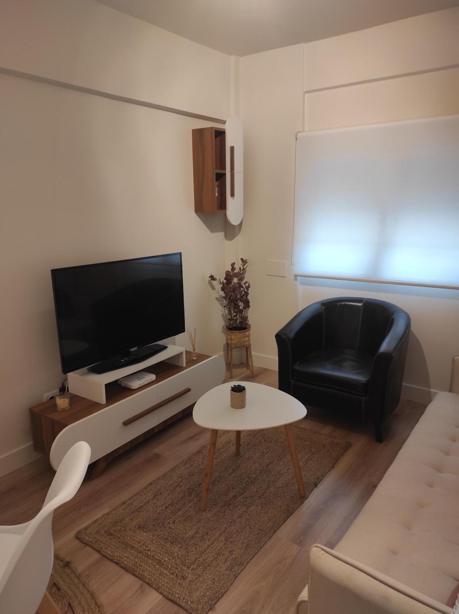 Apartamento Casa Ryo Сантандер Экстерьер фото